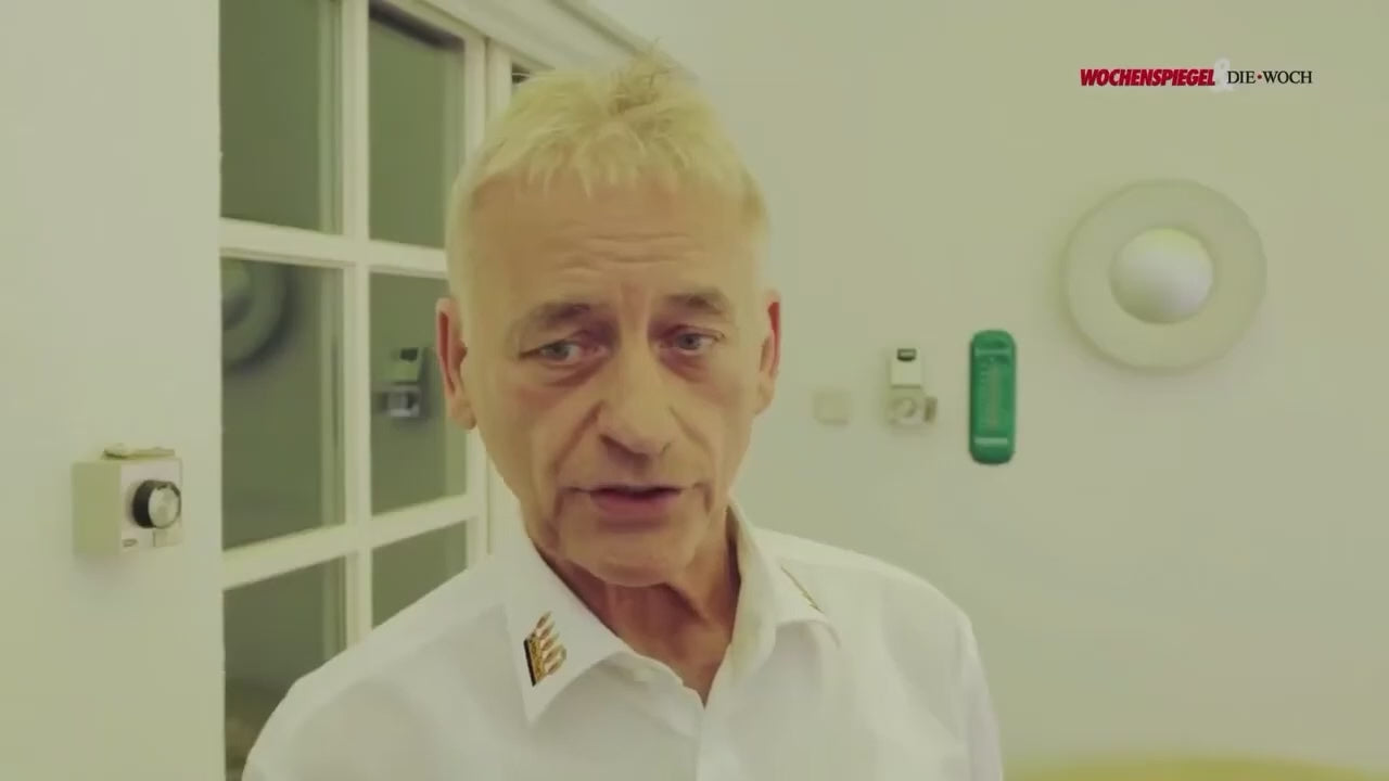 Video laden: Austusch alter Kamin